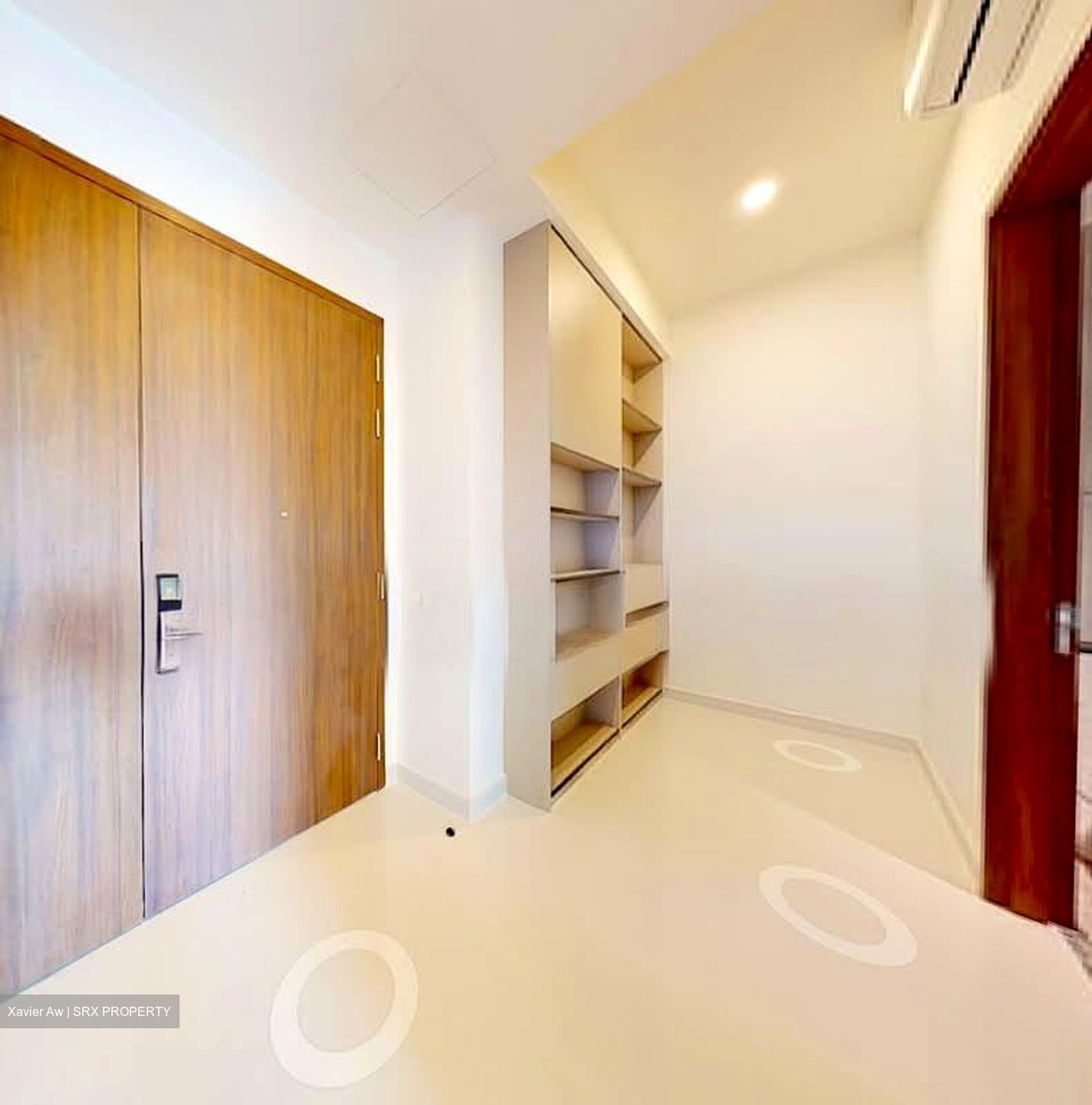 Parksuites (D10), Apartment #582782351